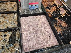 -海鲜e族(马王堆店)