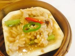 -潮府馆·非遗潮州菜·港式点心(世纪公园店)