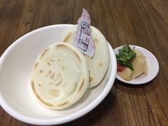 -老刘家泡馍·陕西老字号(钟楼广济街店)