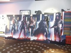 -万达影城(洛阳万达广场IMAX激光店)