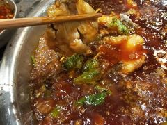 -肖肖酸萝卜鱼火锅(总店)