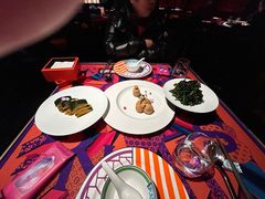 -上海滩餐厅(BFC外滩金融中心店)