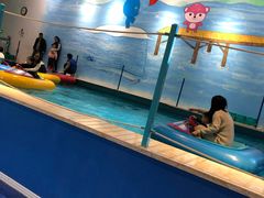 -蒙特利亲子乐园