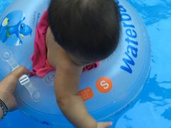 -水孩子国际儿童游泳早教中心(吾悦旗舰中心)