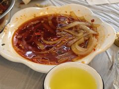 -阆辣荟餐饮(老味道8年·古城店)