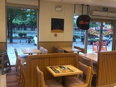 大堂-德克士(保利城店)