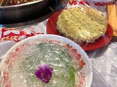 -大芊金重庆串串火锅(南京路店)