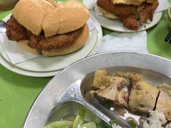 -胜利茶餐室