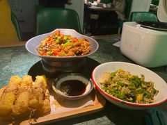 -姐夫的小菜(新中关购物中心店)