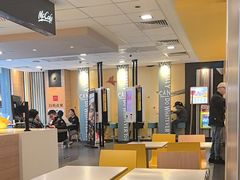 -麦当劳(长泰商业广场店)