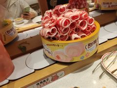 -龍歌自助小火锅(崂山丽达店)