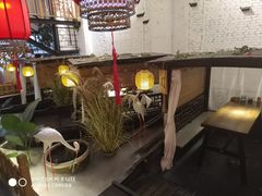 -锦上中式酒馆(南内环店)