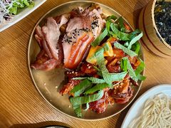 -Myth猪蹄(明洞店)