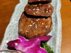 厚切牛舌-魔丼屋(日月光店)