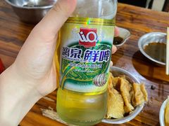 漓泉啤酒-醒醒田螺(金奖总店)