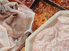 -化龙桥九宫格火锅(清水河店)