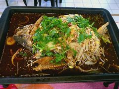 -渝宴纸包鱼(清江浦万达店)