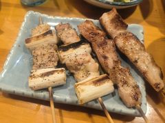 -晶吉·居酒屋·日本料理·烧鸟(中山区民主广场经典生活店)