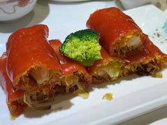 香脆红米肠粉-稻香海鲜饭店(第一国际店)