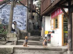 -山城巷传统风貌区