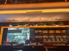 -岷山饭店-芝芝自助餐厅