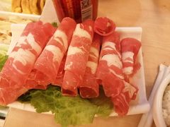 -野妹火锅(龙岗店)