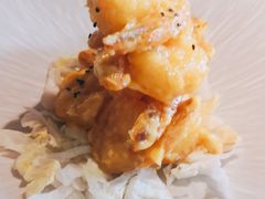 -荷塘秋月·本帮江浙菜(国权路店)