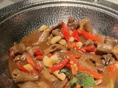 -千百味红餐厅·江西菜(绿地双子塔店)