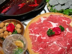 -贰回巷火锅馆(钟楼店)