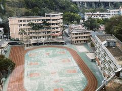 -广州市白云山风景名胜区
