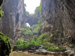 -英西峰林·洞天仙境