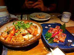 -蟹将军·松叶蟹和牛日料放题自助(K11店)