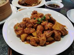 -王庄阿咪海鲜大排档(象园店)