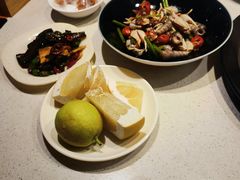 -渔夫蒸鲜(世奥湾店)