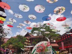 -厦门方特东方神画