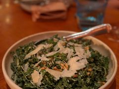 -THE CANNERY&JUJU 新鲜海鲜·牛排美食酒廊