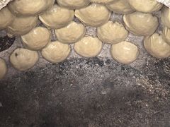 -玉龙喀什有名爱可德木烤包子
