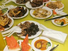 -海韵之星邮轮水会(明发商业广场店)