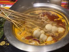 -吧嘚嘴炭烧鸽串吧(北海街店)