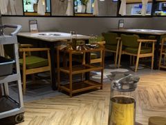 大堂-狐狸爱上椰子鸡(滨江星光大道店)