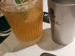 -牛扒先生·厚切雪花牛扒西餐厅(北京路禺山路店)