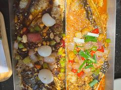 -鸣记脆皮烤鱼·海鲜烤鱼(亿合城店)