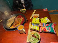 -齐二姐老火锅(红旗厂店)