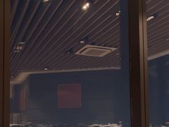 -无锡苏宁银河国际酒店-悦府65中餐厅