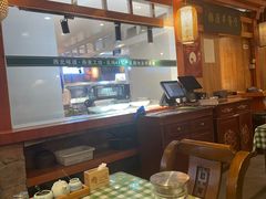 -胡杨记忆(和平路店)