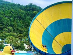 -清泉湾生态旅游度假区