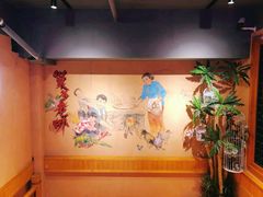 -巢爷老味(东方红店)