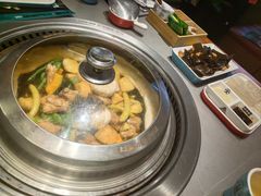 -灶座小锅烀饼·铁锅炖(全国总店)