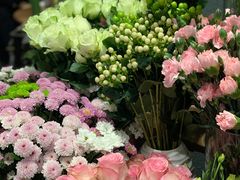 -BOBLOOM花店(宝龙旭辉广场店)