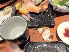 -千代武日本料理(开发区店)